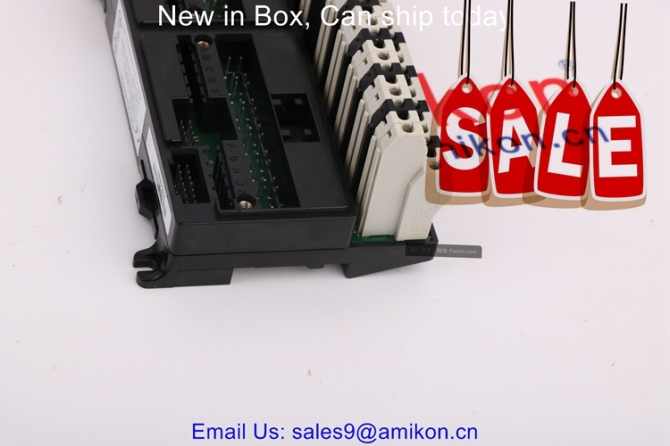 Ge Fanuc	Ic698acc701	Rx7i Accessories	Controllers  Io