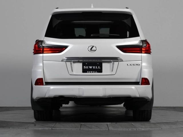 Used 2016 Lexus LX570 Gcc For Sale   