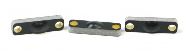 High Quality Ultra-Thin Waterproof Anti-Metal UHF RFID Tag