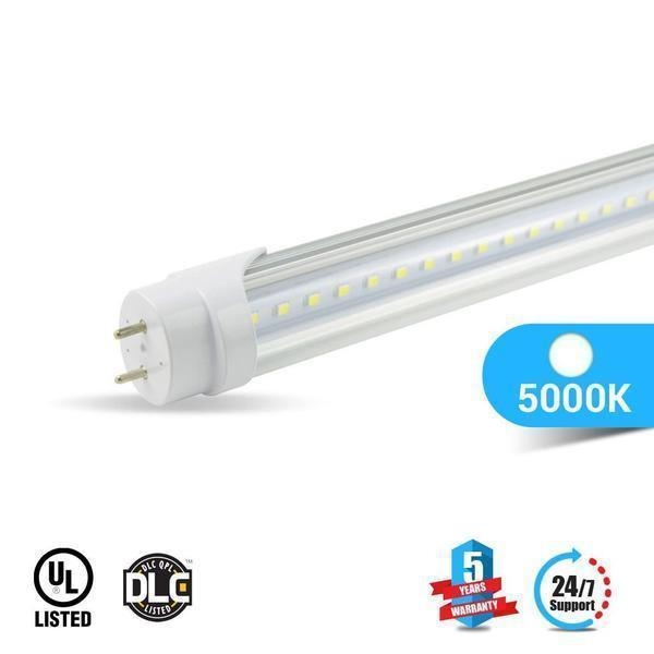 Application Areas of LED Tube Lights