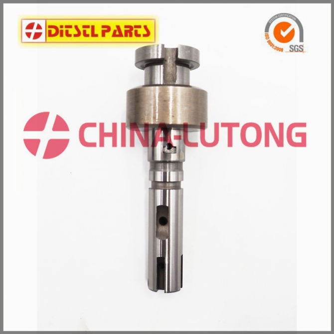 12mm Ve Pump Head 1 468 334 475 For Platinum Phaser