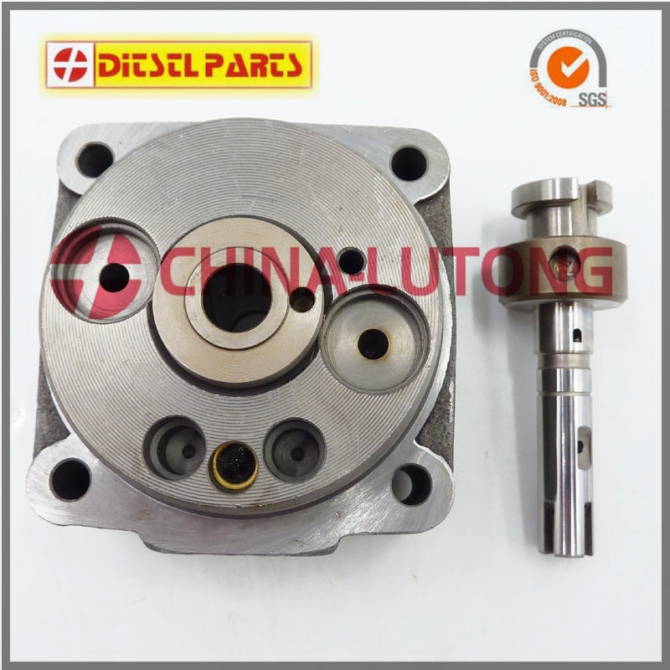 Ve Distributor Head 1 468 335 120 For Toyota