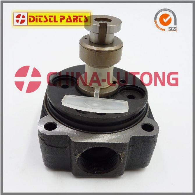 Hydraulic head and rotor 1 468 336 005 for Audi 