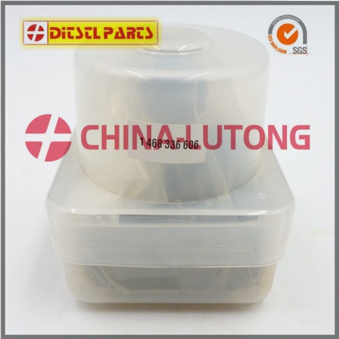 Hydraulic Head And Rotor  1 468 336 606 612r For Cummins