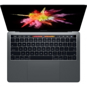 Apple MacBook Pro MPXW2LLA Newest Version