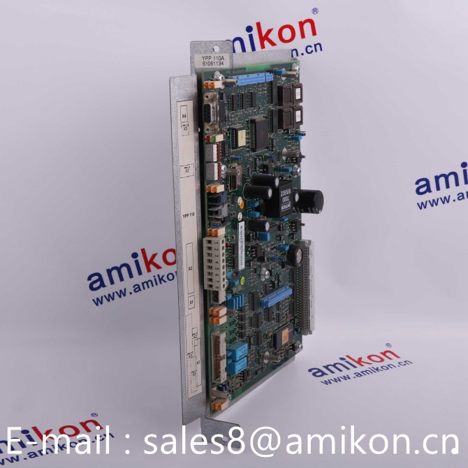 Gjr2391500r1210 Universal Input Moduke For Binary And Analoge Transmitters     4 Abb