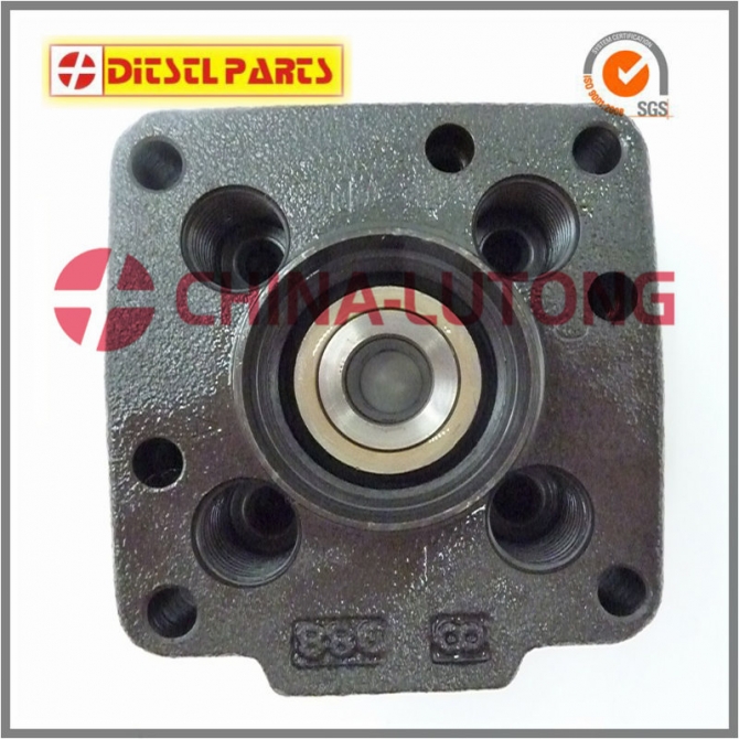 Cav Injection Pump Head 1 468 334 496 For Iveco