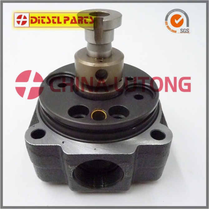 Cav Injection Pump Head 1 468 334 496 For Iveco
