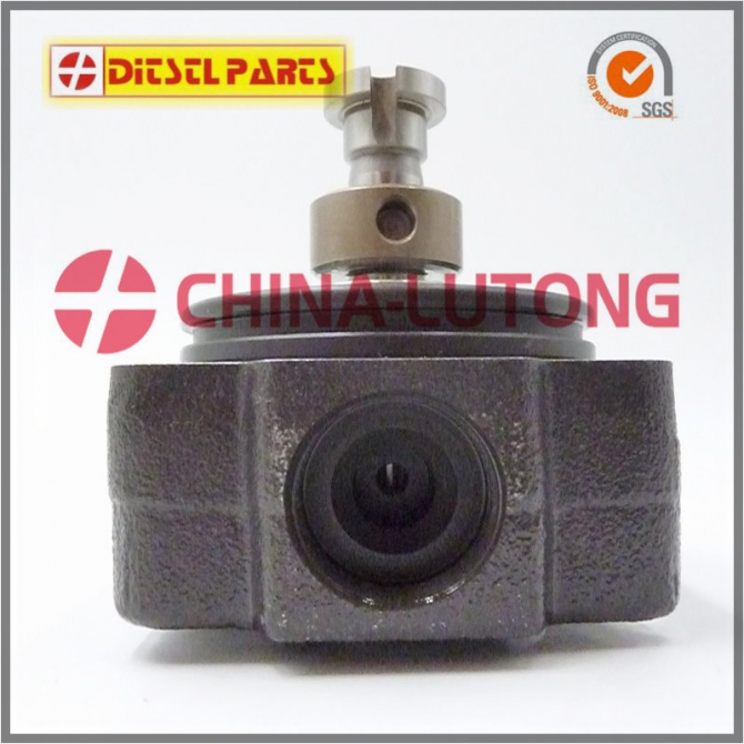 Cav Injection Pump Head 1 468 334 496 For Iveco