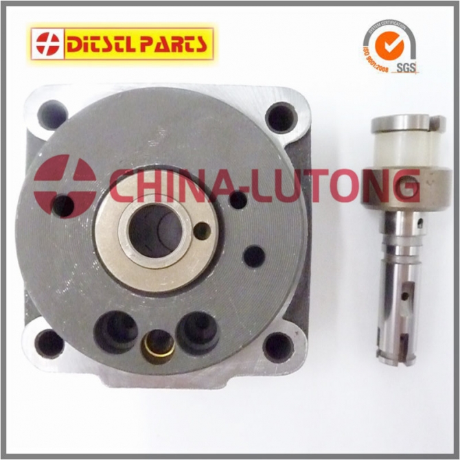 14mm Injection Pump Head 1 468 334 494 For Diesel