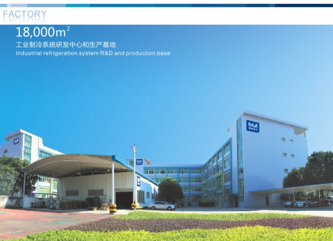 Sa Chiller Cwfl-1000 For Cooling 1000w Fiber Laser Cutting  Engraving Machine