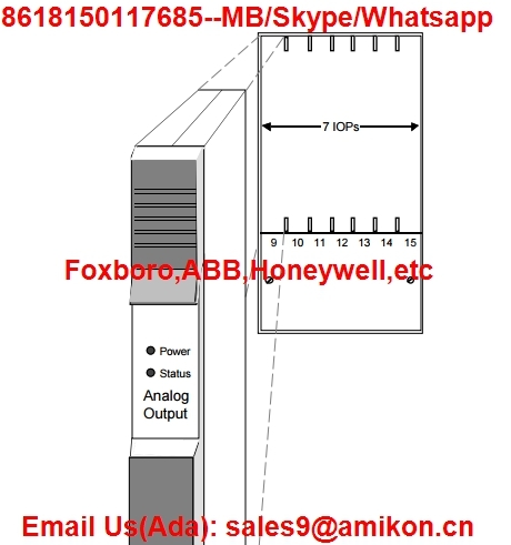 Honeywell 51304487-150 Mc-pdox02
