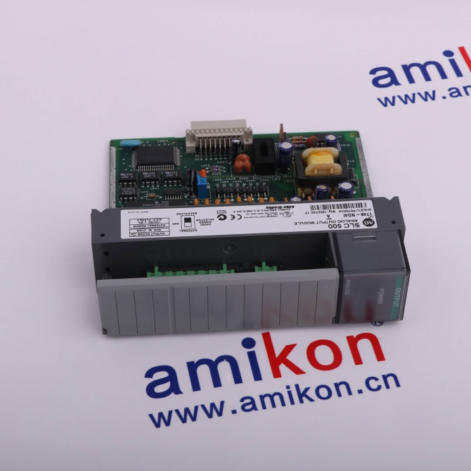 Allen Bradley  1771-ixhr  1785-l40ee  2711-m3a18l1