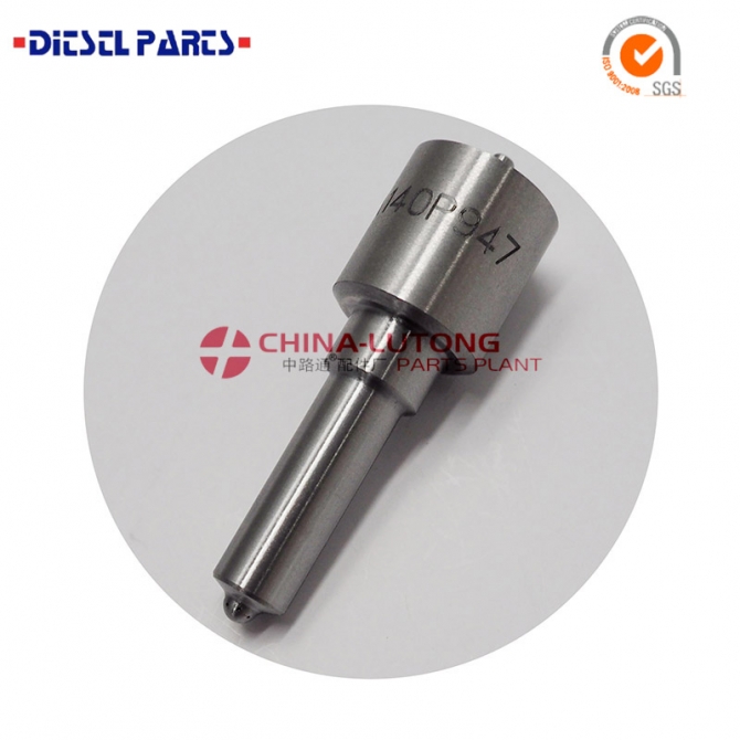 Allis-chalmers Injectors Nozzle Blla140p9470 433 171 631 Diesel Nozzle 