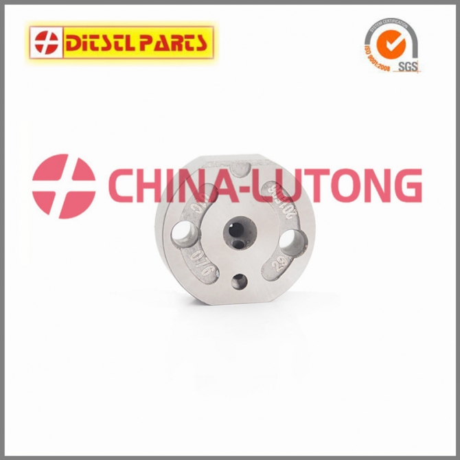  Common Rail Valves Electronic Valve BF15  For Denso Diesel Fuel Injector