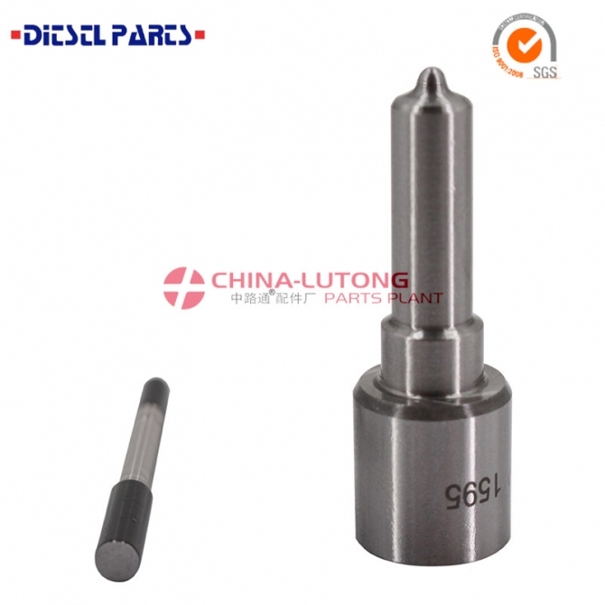 Bosch Nozzle Pdf Dlla142p15950 433 171 974 Common Rail