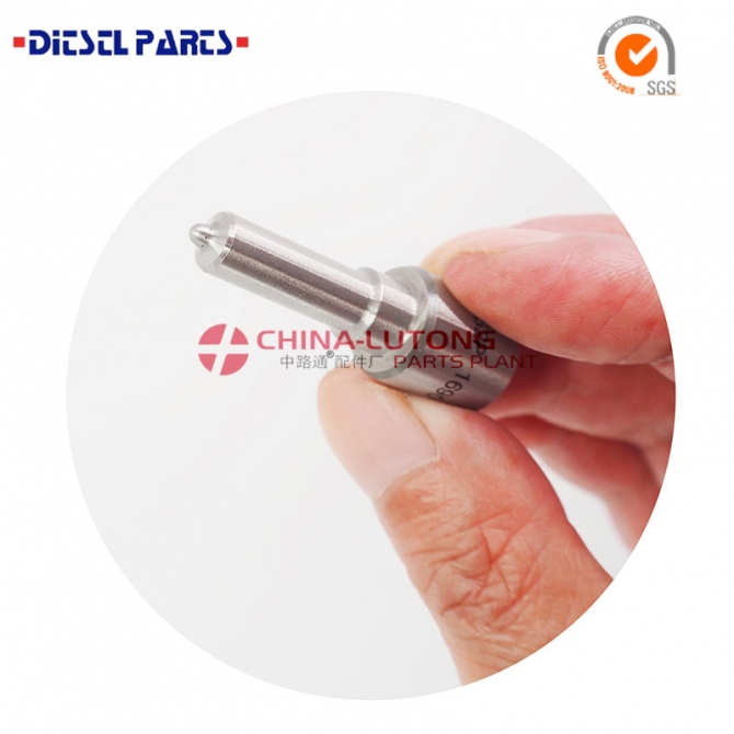 Bosch Nozzle Repair Kit Dlla152p16900 433 172 036 For Yuchai Kinglong 