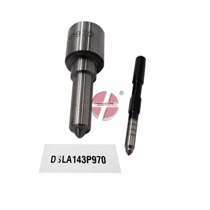 Common Rail Diesel Nozzle DSLA143P970 0 433 175 271 for Injector 0 445 120 007 fits Agrale-Deutz MA  