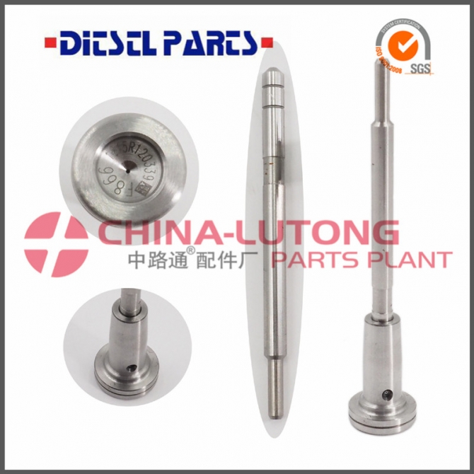 Common Rail Injector Valve F00rj00339 F 00r J00 339 For Cummins Iveco Injectors 
