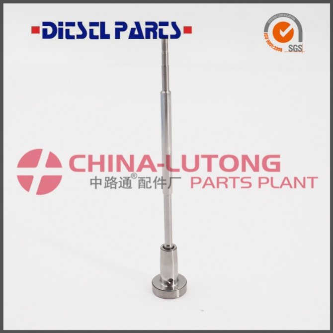 Common Rail Valve F00rj01218 F 00r J01 218 Fit For Cr Injector 0445120061  