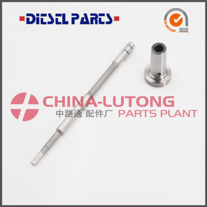 Common Rail Valve F00RJ01657 F 00R J01 657 fit for CR Injector 0445120078