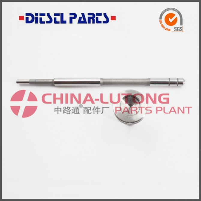 Common Rail Valve F00RJ01522 F 00R J01 522 fit for CR Injector 