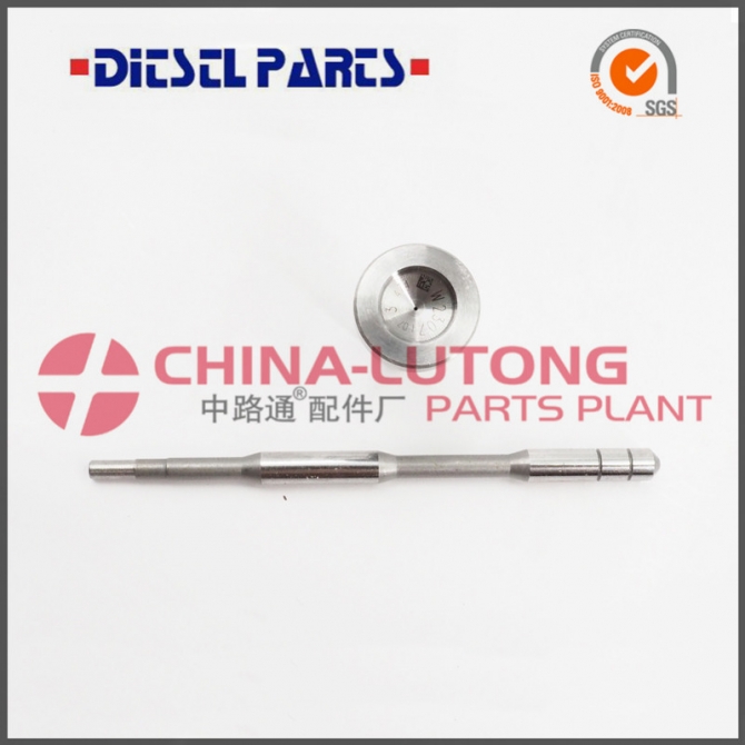  Common Rail Valve F00rj02130 Control Valve Assembly Fits Cummins Isde4 Isde6 