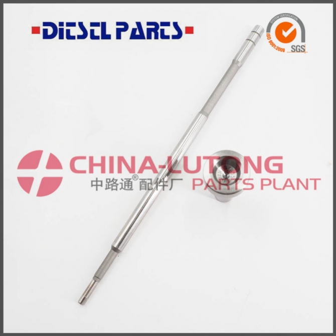 Common Rail Valve F00VC01346 apply for CR Injector 0 445 110 253 