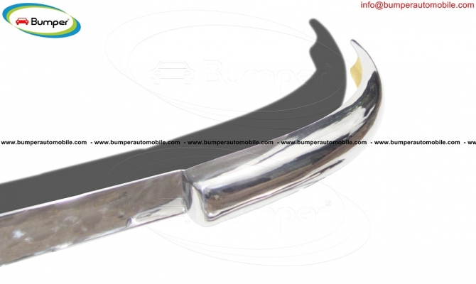 Mercedes  W136 170 Vb 1952 – 1953 Bumper 
