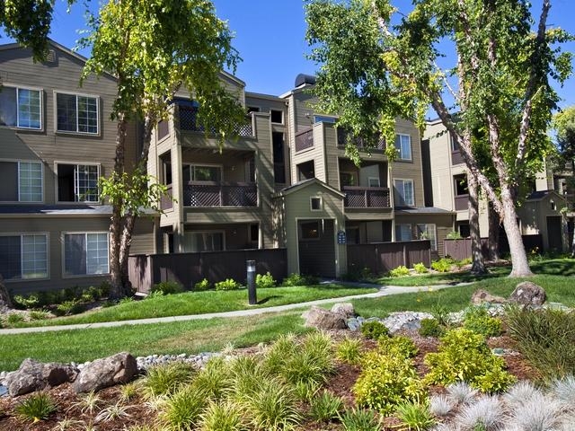 Set in County, we welcome you to eaves Pleasanton. Parking Available!