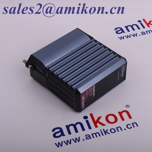 Foxboro Fbi10e P0972aj