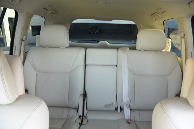 I Want To Sell My Lexus Lx570 2016 Model