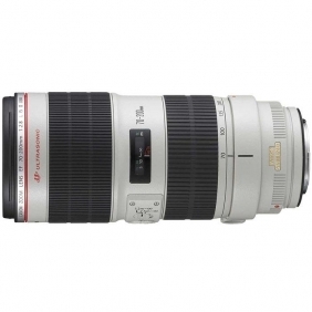 Canon EF 200mm f2.8L II USM