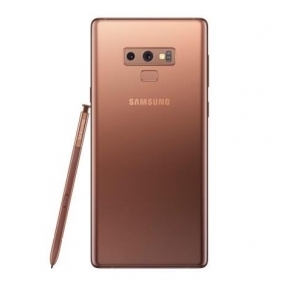Samsung Galaxy Note 9 512GB SM-N960FDS FACTORY UNLOCKED