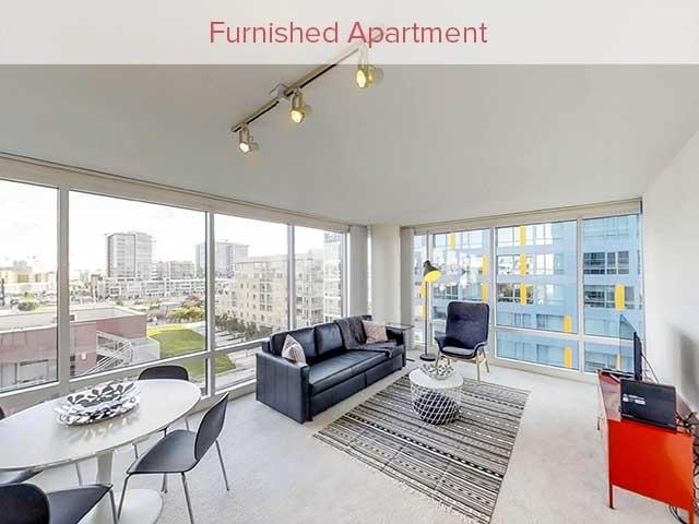 San Francisco - 2bd2bth 1,309sqft Apartment For Rent