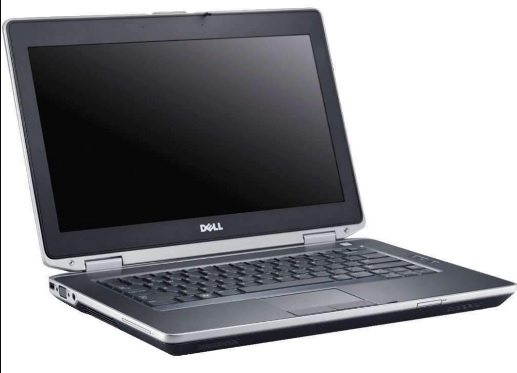 Dell Latitude E6430 14” Business Laptop PC, Intel Core i7 