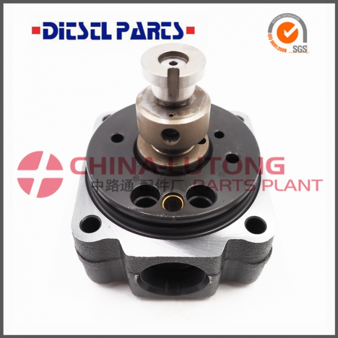 Rotary Pump Head 146401-19201920 49l Distributor Head Sale Apply For Isuzu C240
