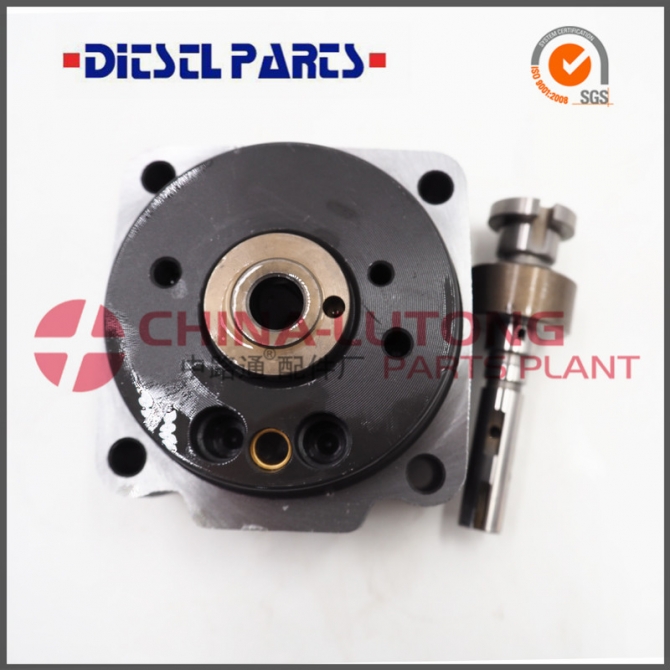 Pump Head Replacement 146401-32203220 410r Zexel Head Rotor Fit For Mitsubishi 4d56 