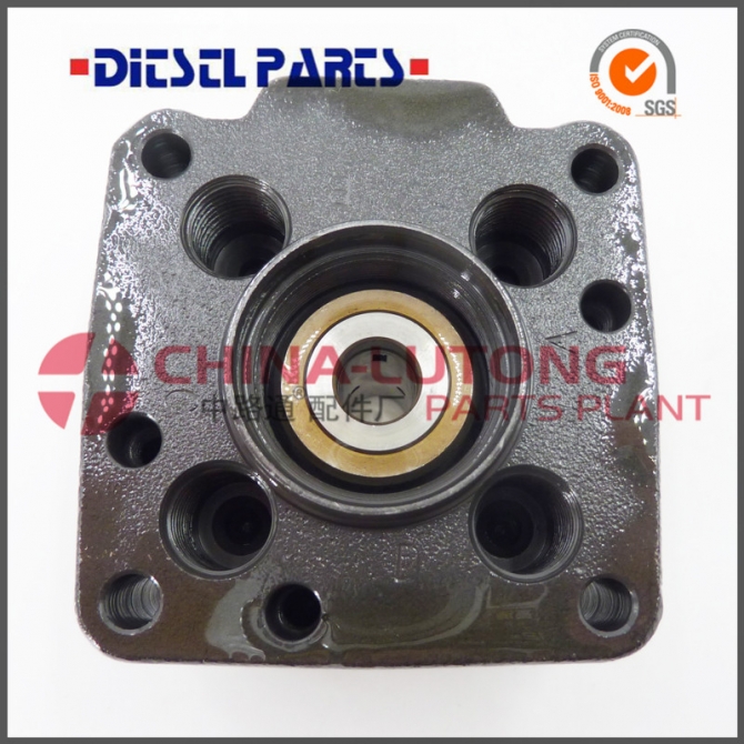 types of rotor heads 146402-38203820 VE411L rotor heads apply for ISUZU