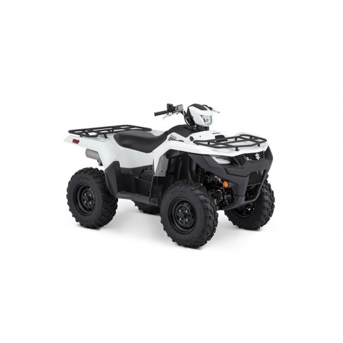 2019 The KingQuad 500AXi Power Steering