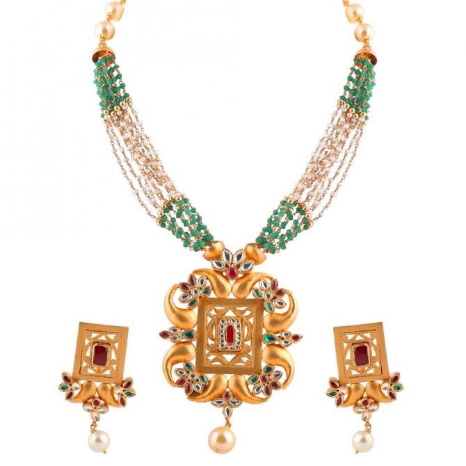 Chintamani Jewellers India Pvt. Ltd. - Ejohri.com