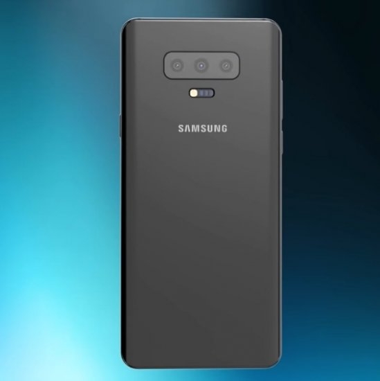 For sale China Samsung Galaxy S9 256GB unlocked phone