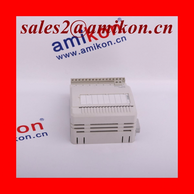 ACU-01 3HNA013719-001 ABB | * sales2@amikon.cn * | NEW  GREAR PRICE 