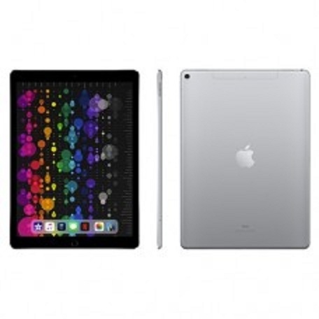 Apple 12.9-inch iPad Pro Wi-Fi  Cellular 512GB - Space Gray