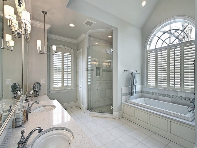 Bathroom Remodeling Houston | Replacement  General Contractor Services