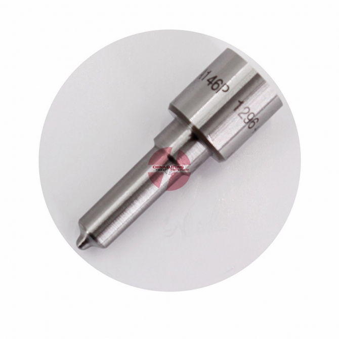 Bosch Fuel Injector Nozzle Dlla146p1296 0 433 171 811 Delphi Injection Nozzles 