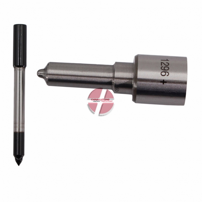 Bosch Fuel Injector Nozzle Dlla146p1296 0 433 171 811 Delphi Injection Nozzles 