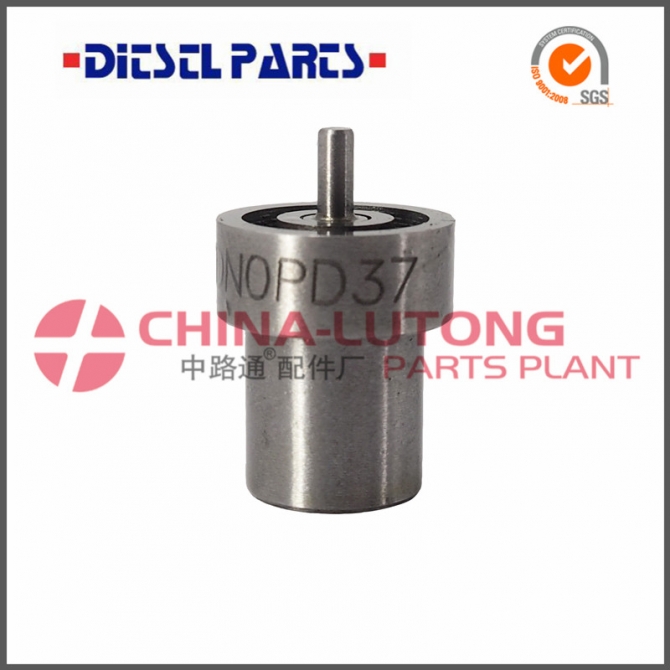 Buy Nozzle Spray Car Fuel Nozzle 093400-5370dn0pd37 Use To Diesel Injection System