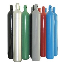 Ammonia Gas Cylinders