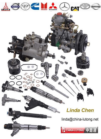 Buy Nozzle Spray Car Fuel Nozzle 093400-5370dn0pd37 Use To Diesel Injection System